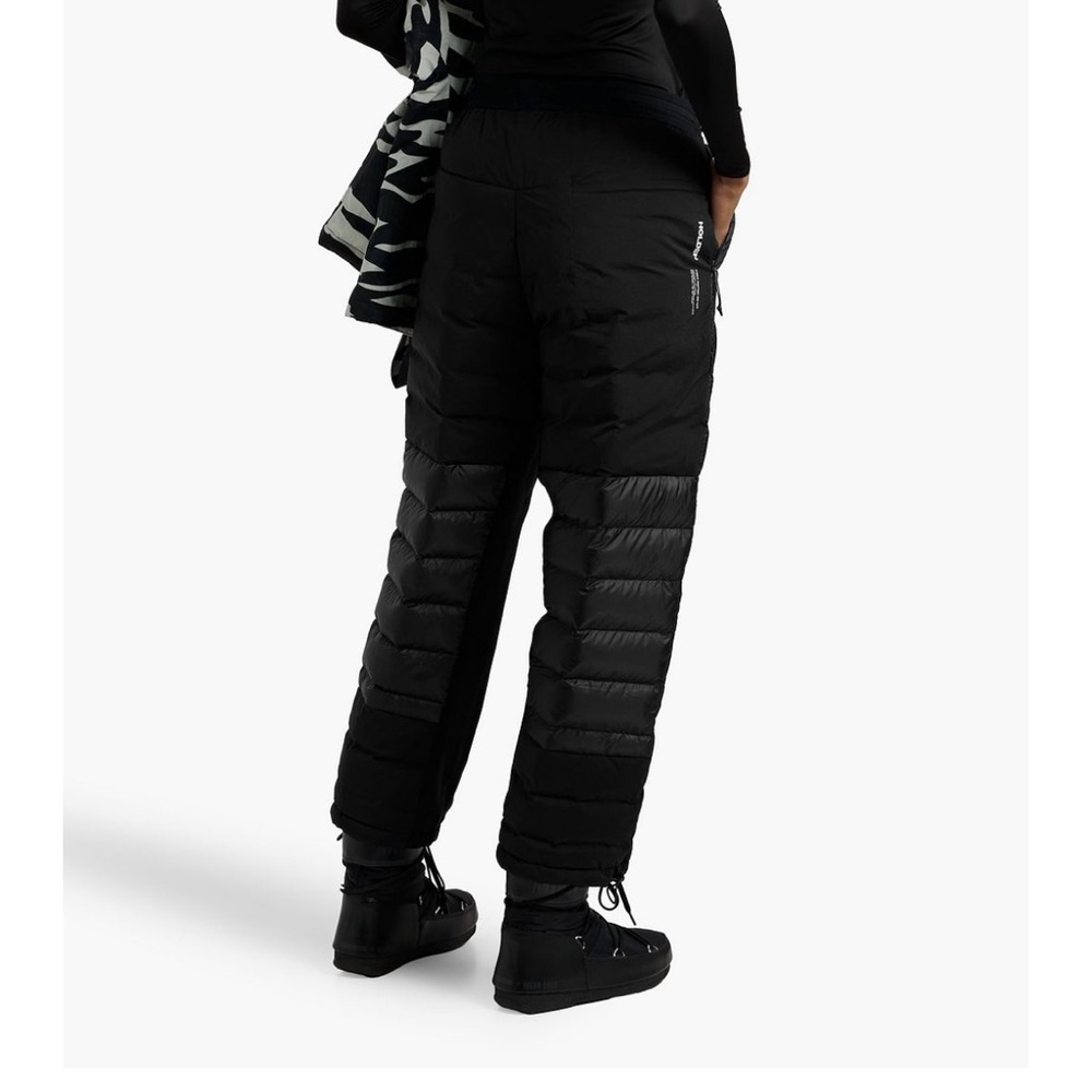 Holden Hybrid Down Sweatpants - M - Picture 2 of 5